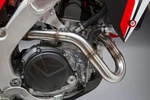 Yoshimura RS-9T Dual Slip-ons 22843BR520. Fixed Price $989.00.