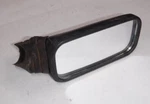 Oem 1985 Honda Odyssey Right Side Rh Mirror With Boot O212-87. Fixed Price $90.00.