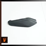 2010 Harley Electra Glide Right Mid Frame Heat Air Wind Deflector 58167-09 Oem. Fixed Price $35.00.