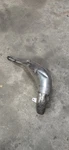 1998 YZ125 Pro Circuit Exhaust. Fixed Price $150.00.