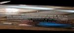 86-96 Harley Sportster Xl 883 1200 Chrome Muffler Set Used. Fixed Price $50.00.