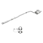 For Mini Cooper 2003-2008 Brexhaust 106-0242 Direct-fit Series Kit. Fixed Price $564.00.