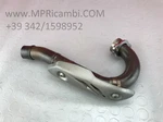 Exhaust Manifold 18320-KRN-A80 Honda Crf 250 4T 2014 2015. Fixed Price $206.36.