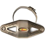 Fmf Header Heat Shield - Titanium For Megabomb 040692. Fixed Price $83.82.