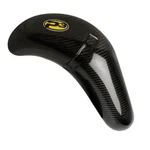 P3 Carbon Fiber Pipe Guard Protector For Husqvarna 2019 150 Tc 125 103042. Fixed Price $174.55.
