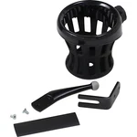 Ciro 0636-0090 50621 Drink Holder Passenger Mount Black. Fixed Price $85.99.