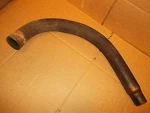 Yamaha Virago Front Exhaust Pipe One 1TA-14621-00-00 1985 Nm. Fixed Price $29.95.