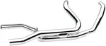 Cobra Pro Chamber Head Pipes Chrome 6256 Harley Davidson Freewheeler/ultra Glide. Fixed Price $713.62.