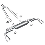 Vance&hines 16917 Hd Big Shots Staggered/long End Caps Performance Racing Parts. Fixed Price $1639.66.