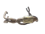 2014 2015 Honda Interceptor VFR800 Exhaust Header Collector Pipe Oem. Fixed Price $189.99.