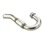 Fmf Exhausts End Of Line Powerbomb Header 08-10 Suzuki Rm-z 450 04. Fixed Price $228.36.
