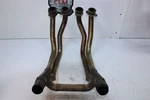 03-06 Kawasaki Z1000 Exhaust Header Pipes Manifold 39178-0008. Fixed Price $80.00.