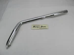 Vance Hines V&h Harley Davidson Chrome Front Exhaust Heat Shield D325HC. Fixed Price $174.99.