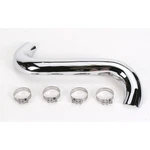 Thunderheader Long Style Top Rear 23 In. Heat Shield - 1094. Fixed Price $160.00.