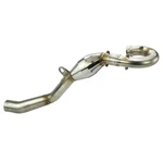 Ktm SX-F350 Fmf Exhaust Megabomb Ss Front Pipe Sxf Fits Years 2013 To 2015. Fixed Price $609.33.