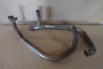 96-09 Kawasaki Vulcan Ltd EN500 Exhaust Pipe Header Assy 18049-1751 18049-1752. Fixed Price $99.95.