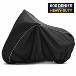 Super Heavy-duty Bike Motorcycle Cover For Erik Buell Racing 1190SX 2014. Fixed Price $89.27.