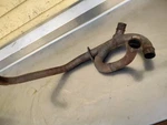 Exhaust Headers Stock Superhawk VTR1000 98-01 Honda #W8. Fixed Price $55.00.