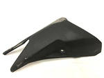 Kawasaki 2014 2015 2016 ZR1000 Z1000 Abs Oem Right Muffler Exhaust Cover Guard. Fixed Price $49.99.