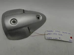 Ducati Monster 696 Exhaust Right Heat Shield 46013221A. Fixed Price $60.00.
