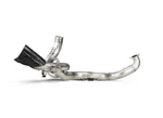 Ducati Multistrada 1200 / 15-18 Akrapovic Titanium Header Set. Fixed Price $1849.73.