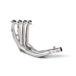 Yamaha YZF-R6 2008-2020 Akrapovic 4-1 Stainless Header Set. Fixed Price $1488.08.