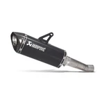 Akrapovic Slip-on Terminal Titanium Black For Ducati 1200 Monster 2017-2020. Fixed Price $838.65.