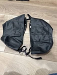 Desert Dawgs - Highway Bar Rain Guards, Ultra Pockets Plain. Fixed Price $80.00.