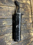 2002-2018 Yamaha YZ85 Oem Muffler Exhaust Silencer Slip On Pipe. Fixed Price $47.95.