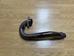 Oem Header Exhaust Pipe 90205007000 Ktm Rc 390 / Duke 2015-2016 Used. Fixed Price $70.00.