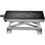 Drag Specialties 4110-0065 Narrow Center Jack For Motorcycles. Fixed Price $347.75.