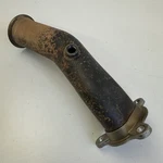 Ktm 1090 Adventure 2017 Exhaust Rear Header Pipe 60305008100. Fixed Price $39.20.