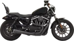 Bassani Road Rage Gen Ii 2-INTO-1 Systems Black 1X42RB. Fixed Price $967.95.