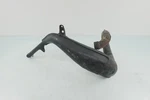 1986 Honda CR250 Oem Exhaust Pipe Muffler Expansion Chamber. Fixed Price $397.97.