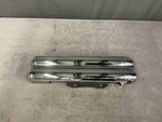 Honda VT1300 Muffler. Fixed Price $450.75.