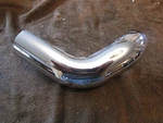 2016 Harley Davidson Fltr Nto Exhaust Header Left Rear Heat Shield 65636-09. Fixed Price $50.00.