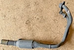 2018 Suzuki GSXR250 Exhaust Downpipes 14100-20K00. Fixed Price $102.22.