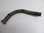 1983 Honda C Magna Engine Exhaust Pipe Rear Left Side. Fixed Price $8.21.