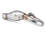 2015 FC350 Husky Megabomb Ss, Fmf 045581 Exhaust Header Pipe. Fixed Price $578.95.