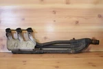 90-98 Honda GL1500 Se Goldwing Right Exhaust Header Pipe Muffler 18150-MAM-003. Fixed Price $49.98.