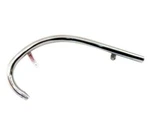 New Royal Enfield Bullet 500 Cc Exhaust Silencer Pipe. Fixed Price $77.80.