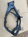 2000-2002 Ktm Sxs Main Frame Chassis Exc Mxc 2001. Fixed Price $99.99.