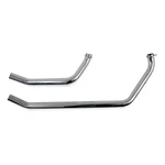 Paughco Upswept Steering Hoses, S-pipe, 66-69 Fl(nu). Fixed Price $1168.34.