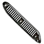 Rare Oem Honda SL90A Exhaust Pipe Heat Shield European 1969 SL100 SL125 1972 71. Fixed Price $599.99.