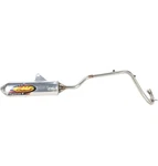 Fmf POWERCORE4 Full Exhaust Pipe Honda CRF80 CRF100 XR80 XR100 2001-2023. Fixed Price $155.00.