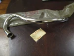 Honda Oem Pipe New 18210 033 000. Fixed Price $199.99.