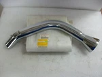 1996-2004 Kawasaki Vulcan Classic VN1500 Cover Exhaust Pipe Rr. Fixed Price $188.00.