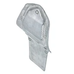 Genuine Ducati 2003-2006 Superbike Tail Guard Thermal Protection 46011121A. Fixed Price $101.30.