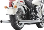 Cobra True Duals Billet Tips 6984. Fixed Price $953.60.