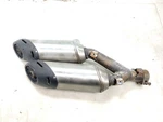 2022 Ducati Monster 937 Plus Exhaust Muffler Pipe 57315071B. Fixed Price $261.20.